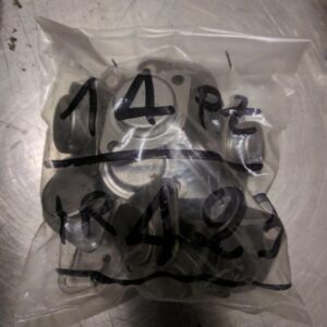IR423 Transistor Silicon NPN DARLINGTON International Rectifier -1Pcs (SC-2)