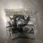 IR424 Transistor Silicon NPN DARLINGTON International Rectifier -1Pcs (SC-2)