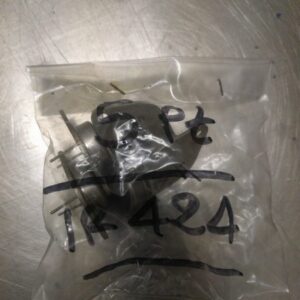 IR424 Transistor Silicon NPN DARLINGTON International Rectifier -1Pcs (SC-2)