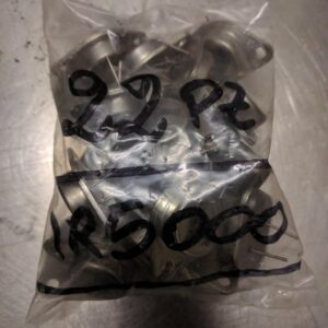 IR5000 Transistor Silicon NPN DARLINGTON International Rectifier -1Pcs (SC-2)