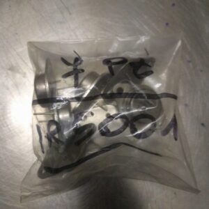 IR5001 Transistor Silicon NPN DARLINGTON  International Rectifier -1Pcs (SC-2)