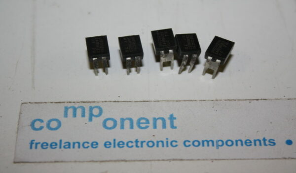 IRFD9210 Power MOSFET P-Channel DIP4 IRFD 9210 -5PCS(F6-G8-D2-2RA)