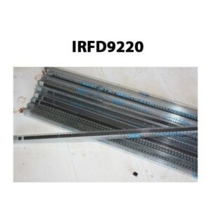 IRFD9220 P-Channel  Power MOSFET Fast Switching 4 DIP Transistor 10Pcs (2RA)
