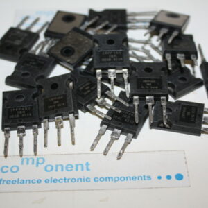 IRFP460 N-Channel 20A 500V Power TO-247 Transistor Mosfet Ic -2Pcs(D2)