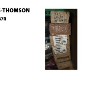 L4947R LDO Voltage Regulators 5.0V 0.5A Positive ST -10Pcs (SC-1-2RA)