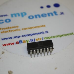 LM219J Texas Instruments Comparatori analogici Open-Collector Emitter -1Pcs(C9)