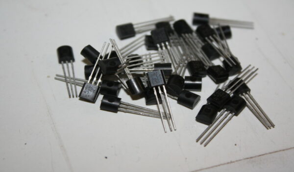 LM236A VOLTAGE REFERENCES LM236 Regulator diodes STMicroelectronics -10PCS(F4)
