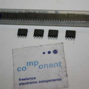 LM385-M2.5 Adjustable 1.24V to 5.30V Micropower Voltage References -5PCS(D1)