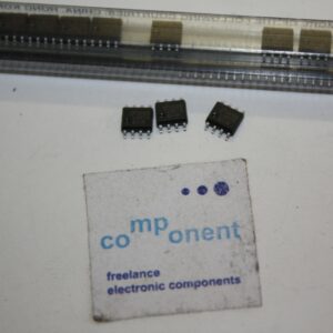 LMC7660 CMOS LMC7660IM Switched Capacitor Voltage Converter 2PCS(D1)