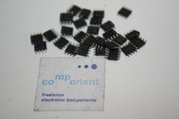 LP2951CM SO8 Adjustable micro Power Voltage Regulator -5Pcs(E7)
