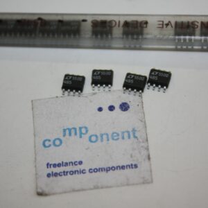 LTC485 Low Power Interface Transceiver RS485 SO8 -5Pcs(D1)