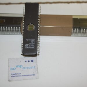 M27C4002-10F1 27C4002 EPROMs ST UV DIP-40 -1Pcs(D3)
