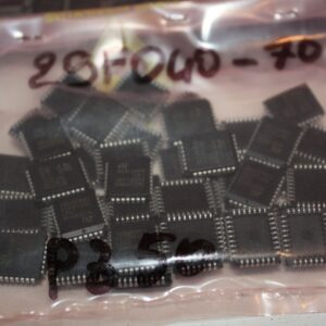 M29F040B70K1 M29F040 NOR Flash 4MBIT 70NS PLCC-32 -1pcs (SC-5)