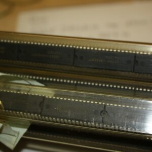 M35061-002SP 039101 Mitsubishi DISPLAY CONTROLLERS  -1Pcs(B4)