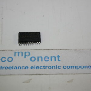 M3541B STMicroelectronics M3541 M3541D1013TR TELEPHONE DIALER CIRCUIT -5Pcs(RA3)