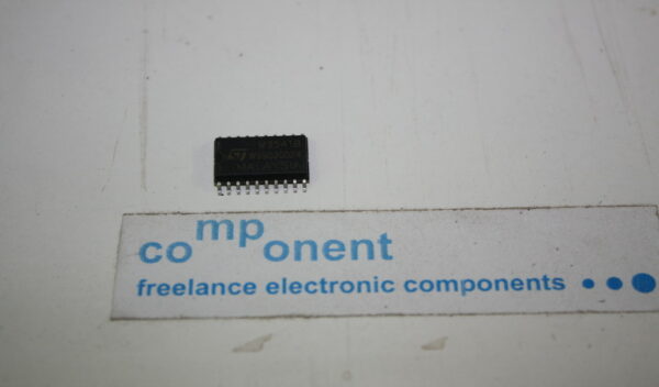 M3541B STMicroelectronics M3541 M3541D1013TR TELEPHONE DIALER CIRCUIT -5Pcs(RA3)