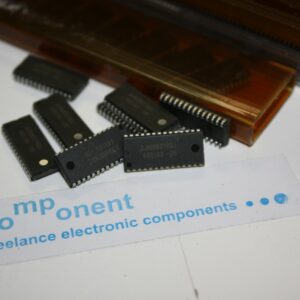 M5M5278DJ-20 SOJ20 MITSUBISHI ELECTRIC -1Pcs(C1)
