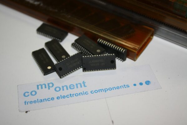 M5M5278DJ-20 SOJ20 MITSUBISHI ELECTRIC -1Pcs(C1)