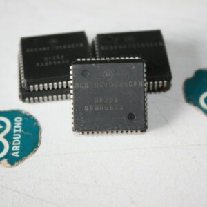M68HC705B5CNF 68HC705 Microcontrollore MOTOROLA PLCC44 -1Pcs (SC-5)