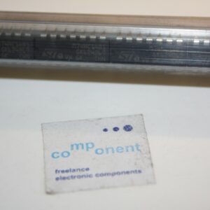 M74HC14B1R Inverter x6 Channel Schmitt Trigger DIP-14 -1Pcs(D1)