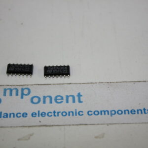 M74HC4066 74HC4066 RMI3TR 4-channel analog switch SO-14 -20Pcs(RA3)