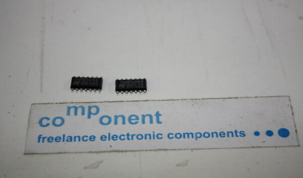 M74HC4066 74HC4066 RMI3TR 4-channel analog switch SO-14 -20Pcs(RA3)