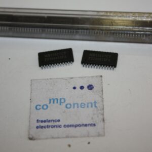 MBI5027CF 16 BIT CONSTANT CURRENT LED DRIVER WITH ERROR DETECTION -18Pcs(D1)