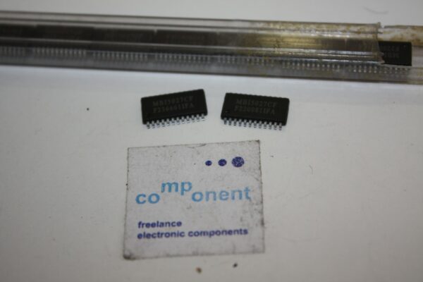MBI5027CF 16 BIT CONSTANT CURRENT LED DRIVER WITH ERROR DETECTION -18Pcs(D1)