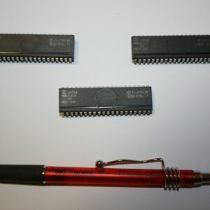 MBL8042H Fujitsu MBL8042 IC Peripheral Interface 8-Bit DIP INTEL -1Pcs(SC37)