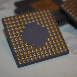 MC68302RC16 MOTOROLA MC68302 Multiprotocol Processor CPU EC000 Micro-1Pcs(SC-15)