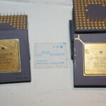MC68302RC16C IC Multiprotocol Processor CPU MC68302 family M68000 -1Pcs(SC-13)