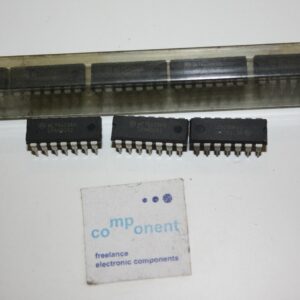 MC74AC04N  Circuito integrato Hex Inverters 74AC04 -1Pcs(D1)