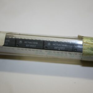 MC74ACT04N Inverters 5V CMOS Hex DIP14  -1Pcs(A1)