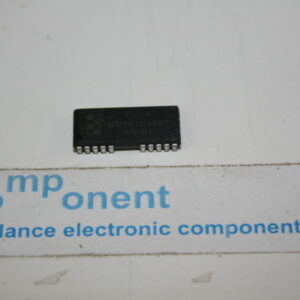 MDT51C4400 DRAM 4MB SOJ20 4MBit SMD -2Pcs(RA3)