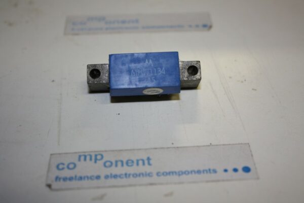 MHW1134 MOTOROLA RF Low Distortion Wideband Amplifiers -1Pcs(RC28)
