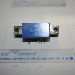 MHW2122 MOTOROLA RF POWER MODULE -1Pcs(RC28)