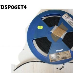 MTD5P06E 5A 60V SMD P–Channel TMOS E-FET TRANSISTOR DPAK -5Pcs(RA3)