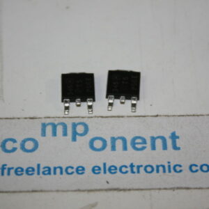 MTD5P06ET4 Transistor MTD5P06 P-Channel 5A 60V 0,55ohm FET SOT252 -5Pcs(RA3)