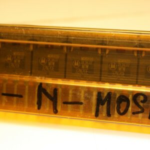 MTW32N20E Power MOSFET Enhancement 32 Amps, 200 Volts TO-247 -1Pcs(D1)