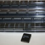 NM27C512V-200 PLCC 27C512 (64K x 8) High Performance CMOS Eprom 1Pcs(B3-B4)