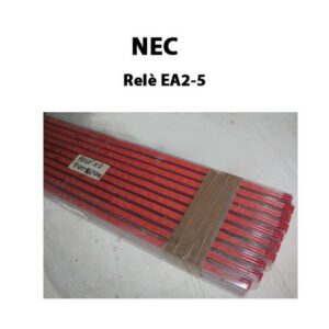NEC EA2-5 Relay DPDT ORIGINAL NEC 5V EA2 Signal RELE  DIP-10 -10Pcs (SC-1-2RA)