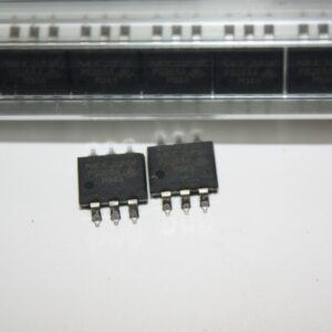 PS2654 NEC HIGH ISOLATION VOLTAGE DARLINGTON COLLECTOR TO EMITTER 10Pcs(B3-B4)