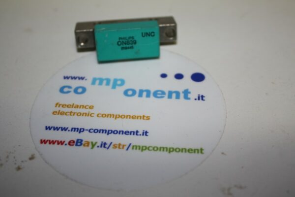 ON839 Amplifier 470MHz THT PHILIPS RF MODULE -1Pcs(RC31)