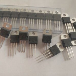 P20NM60 STP20NM60 MOSFET N-Ch 600 Volt 20 Amp -1Pcs (SC-2)