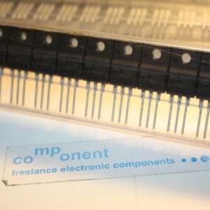 P7NB60FP N-channel Enhancement Mode Powermesh MOSFET -1Pcs(D1)
