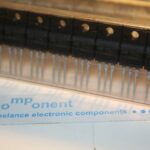 P9NB50FP N-CHANNEL ENHANCEMENT MODE POWERMESH MOSFET -1Pcs(D1)