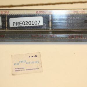 P87C380AER Microcontrollers monitors DDC PS0218 FE DIP42 PHILIPS -1Pcs(D1)