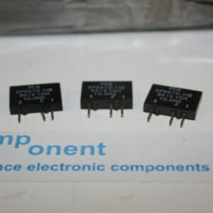 PCA EP9910-8 I Mini SIP 93R 93Ohm 8ns Delay Lines EP9910 Catena Ritardo 4Pcs
