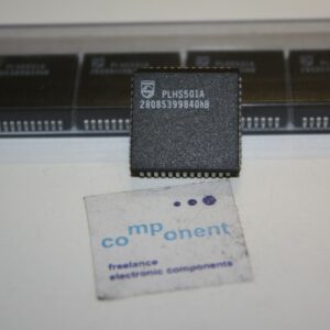 PLHS501A Philips Programmable Macro Logic PML TTL -1Pcs(D1)