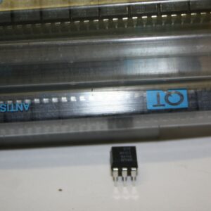 H11D2 QTC Optocoupler (DIP6) -1Pcs(B1)